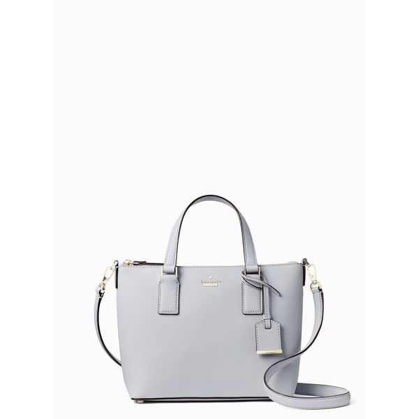 kate spade new york Cameron Steet Lucie Crossbody Stony Blue. Opens flyout.
