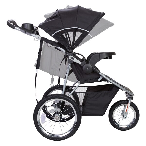 baby trend 35 stroller