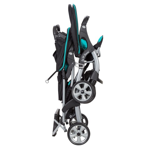 what car seats are compatible with baby trend stroller