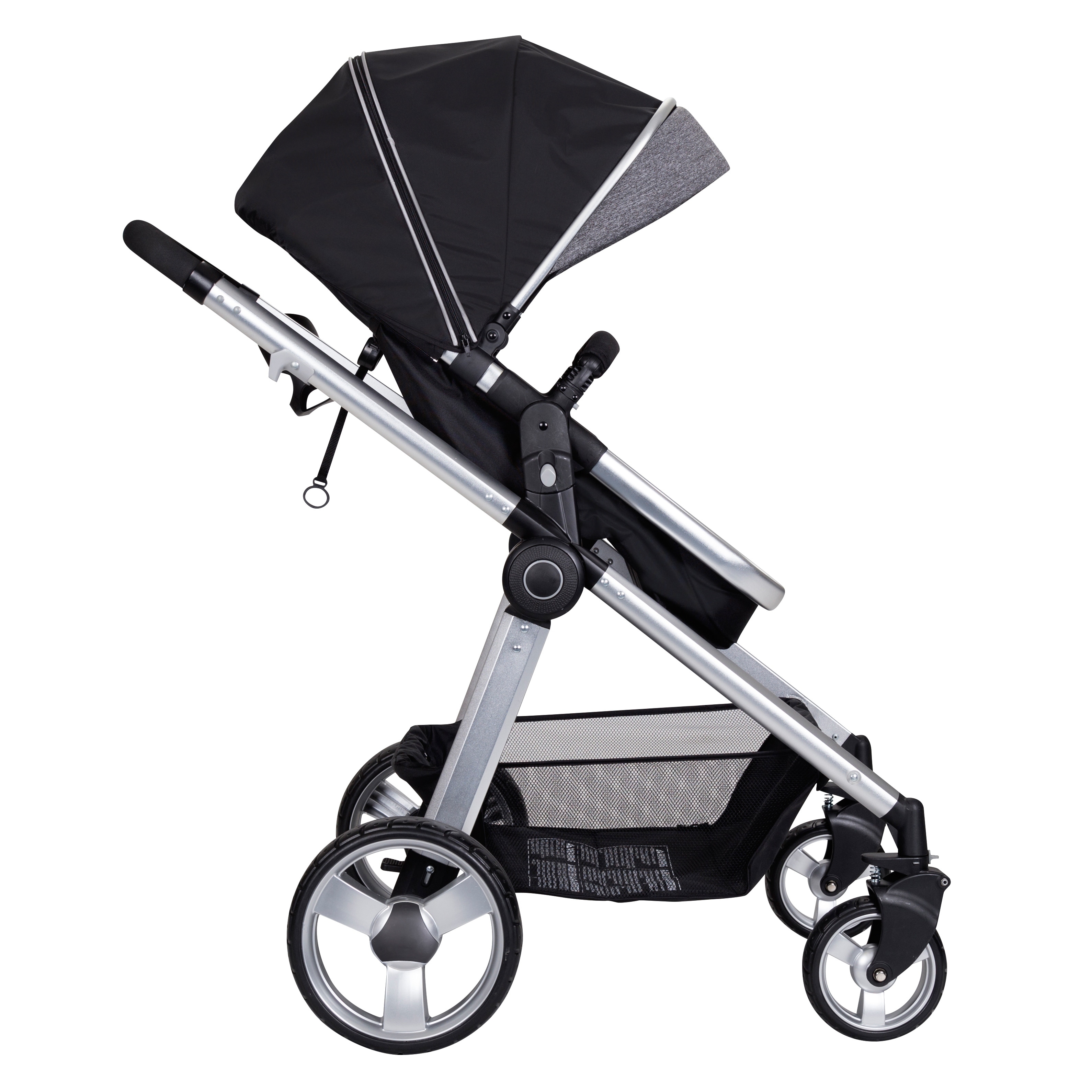 baby trend snap fit stroller
