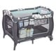 preview thumbnail 1 of 3, Baby Trend Trend E Nursery Center,Doodle Dots