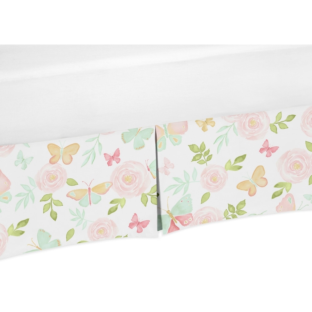 Sweet jojo designs butterfly on sale