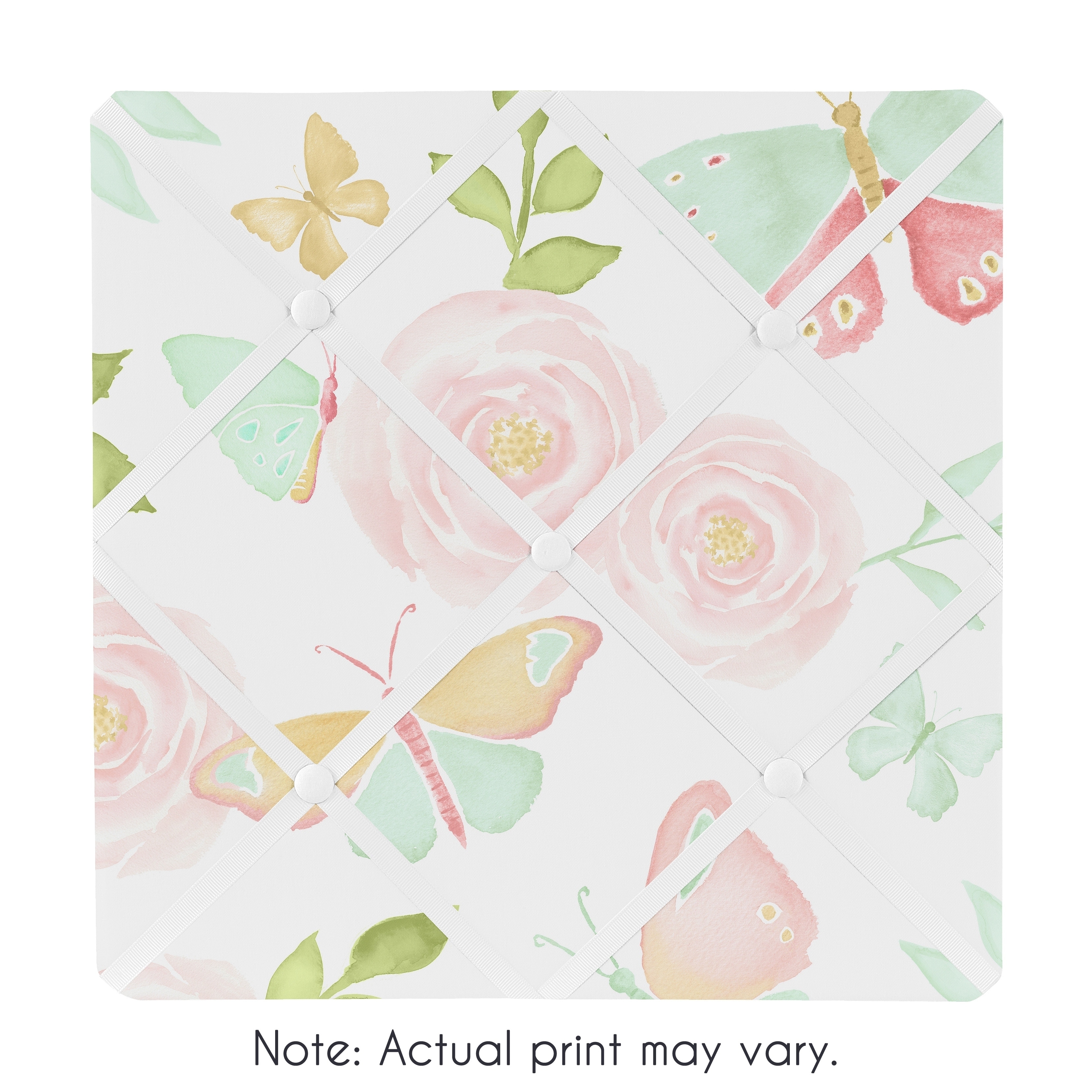 Sweet jojo butterfly best sale floral