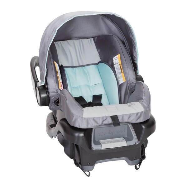 baby trend jogger car seat