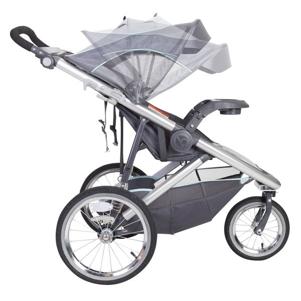 baby trend go lite propel 35 jogger travel system
