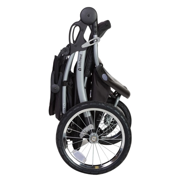 baby trend expedition ex jogging stroller