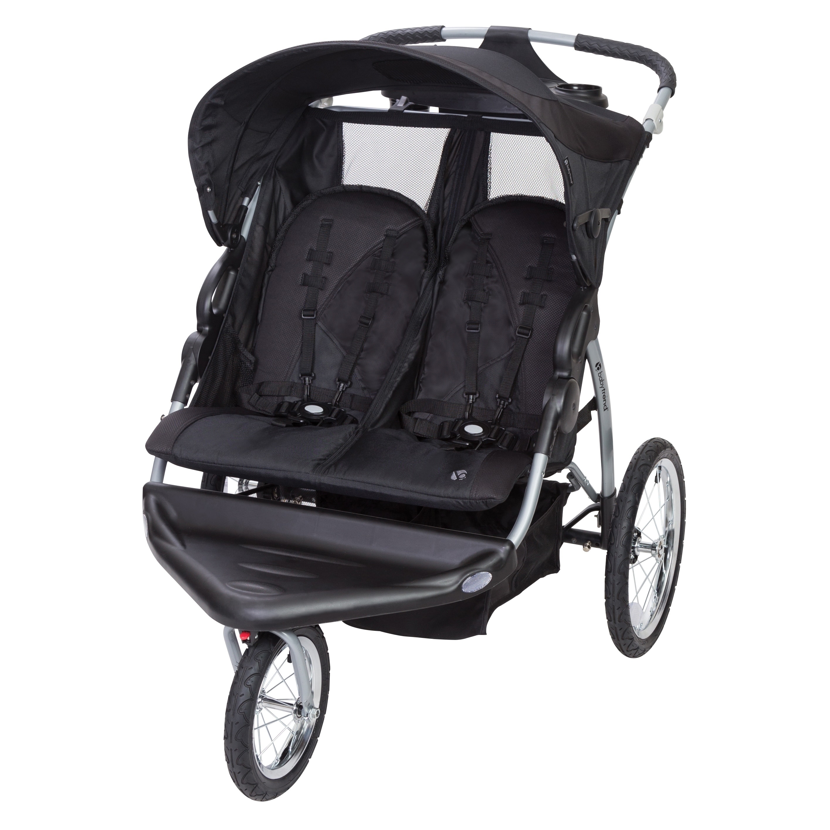 babytrend expedition stroller
