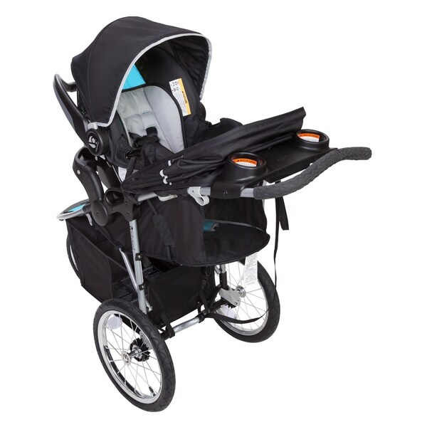 baby trend pathway 35 jogger stroller