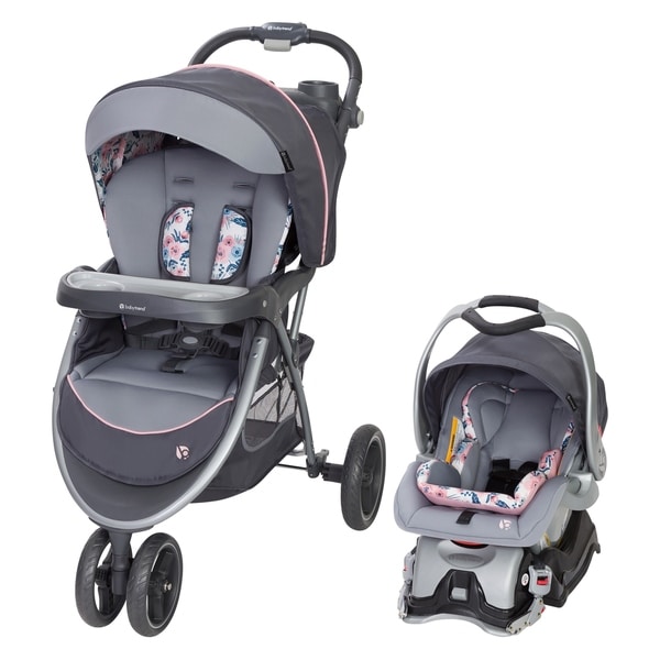 stroller system