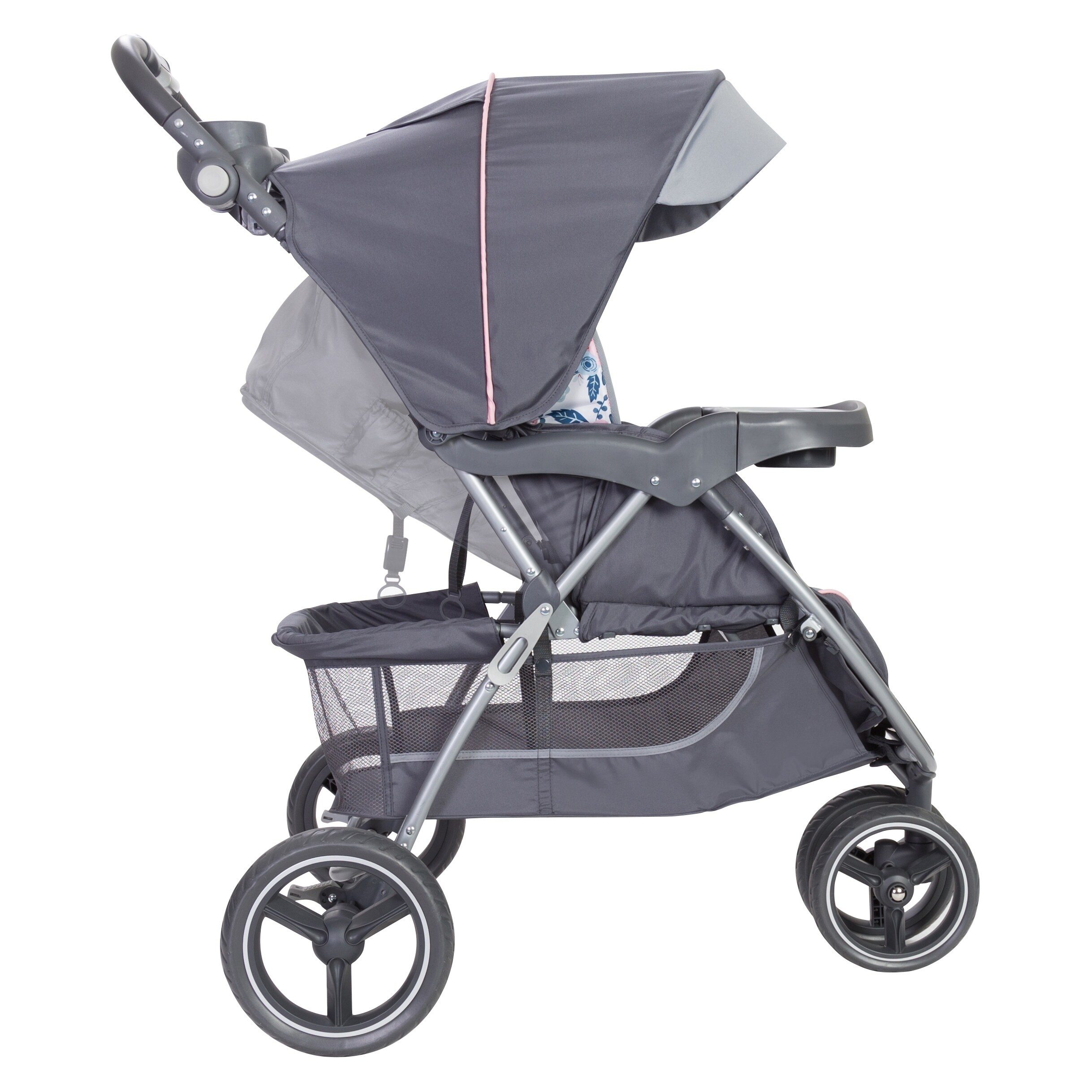 baby trend travel system bluebell