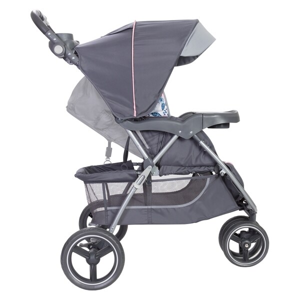 baby trend stroller set
