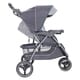 preview thumbnail 3 of 3, Baby Trend Skyview Plus Blue Bell Travel System Stroller Set