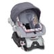 preview thumbnail 2 of 3, Baby Trend Skyview Plus Blue Bell Travel System Stroller Set