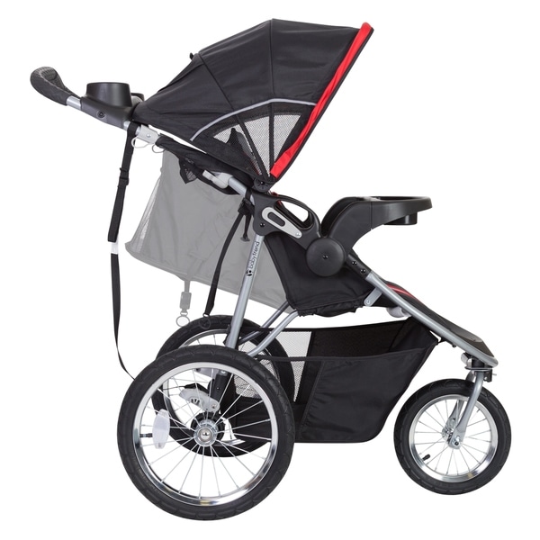 baby trend cityscape jogger