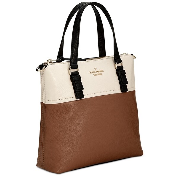 kate spade jackson street tote