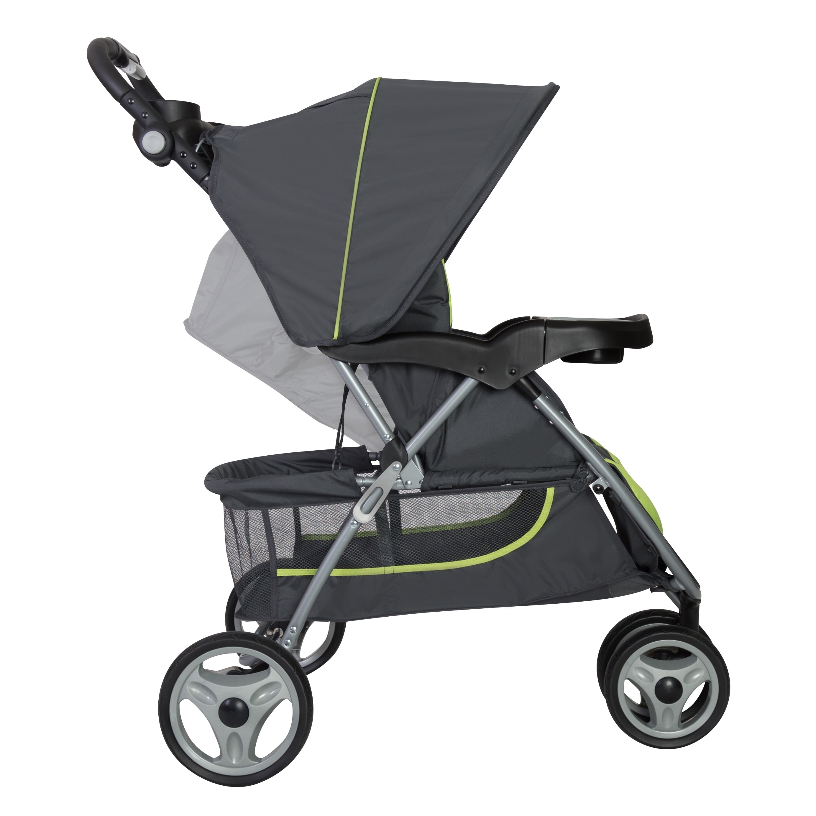 baby trend skyview travel system bluebell