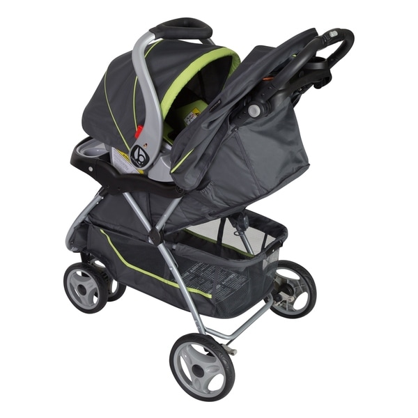 baby trend skyview travel system