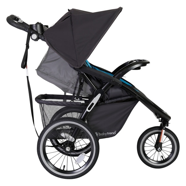 baby trend premiere jogger travel system