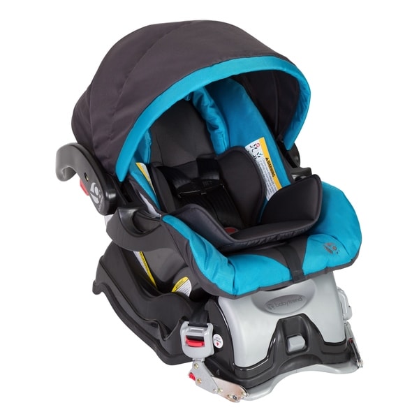 baby trend jogger car seat