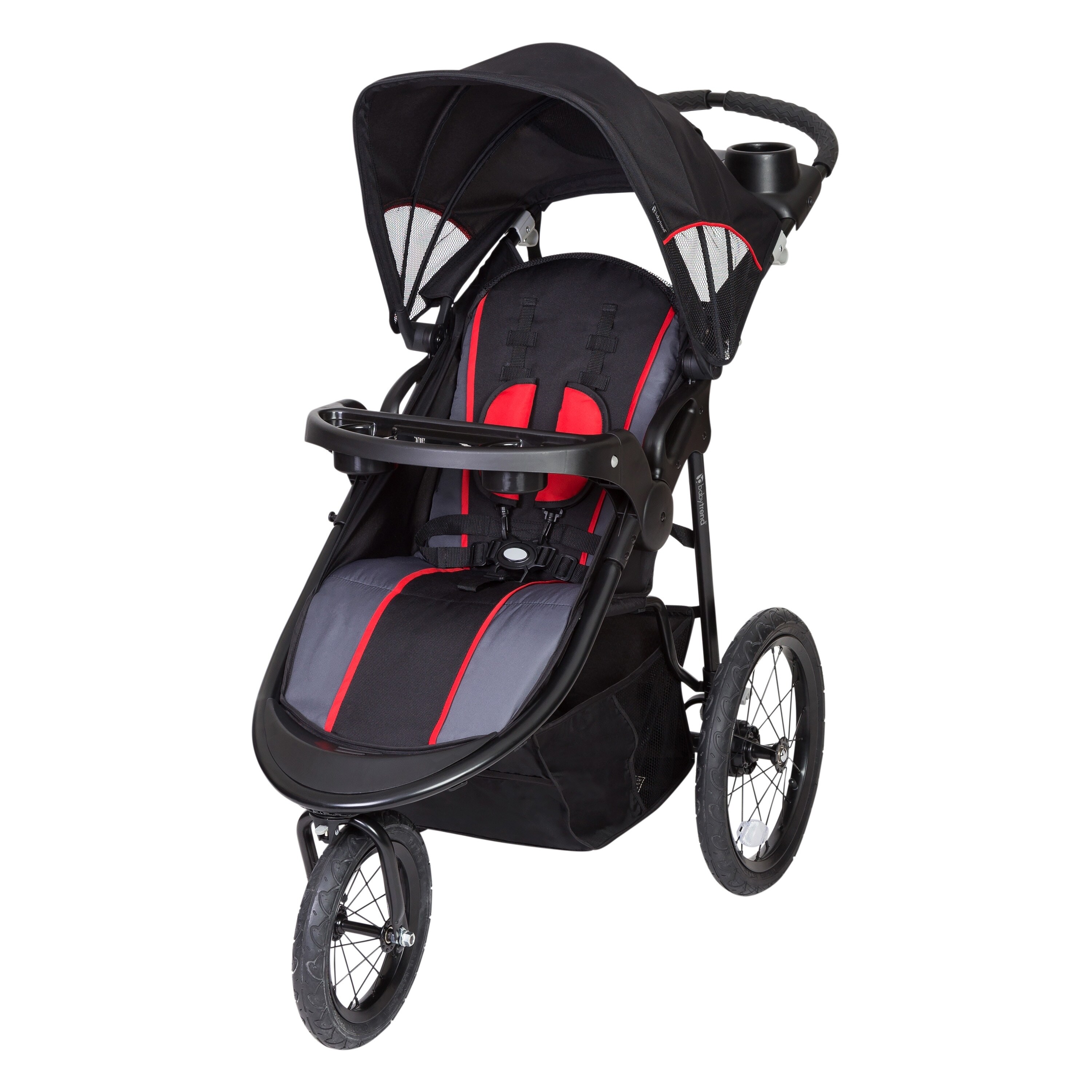 baby trend walker support strap