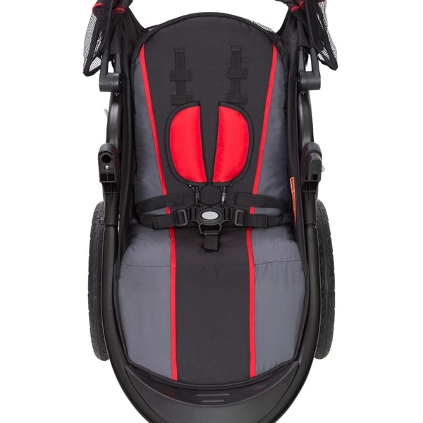 baby trend pathway 35 jogger travel system