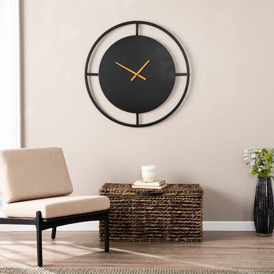 Buy Mid Century Modern Clocks Online At Overstock Our Best