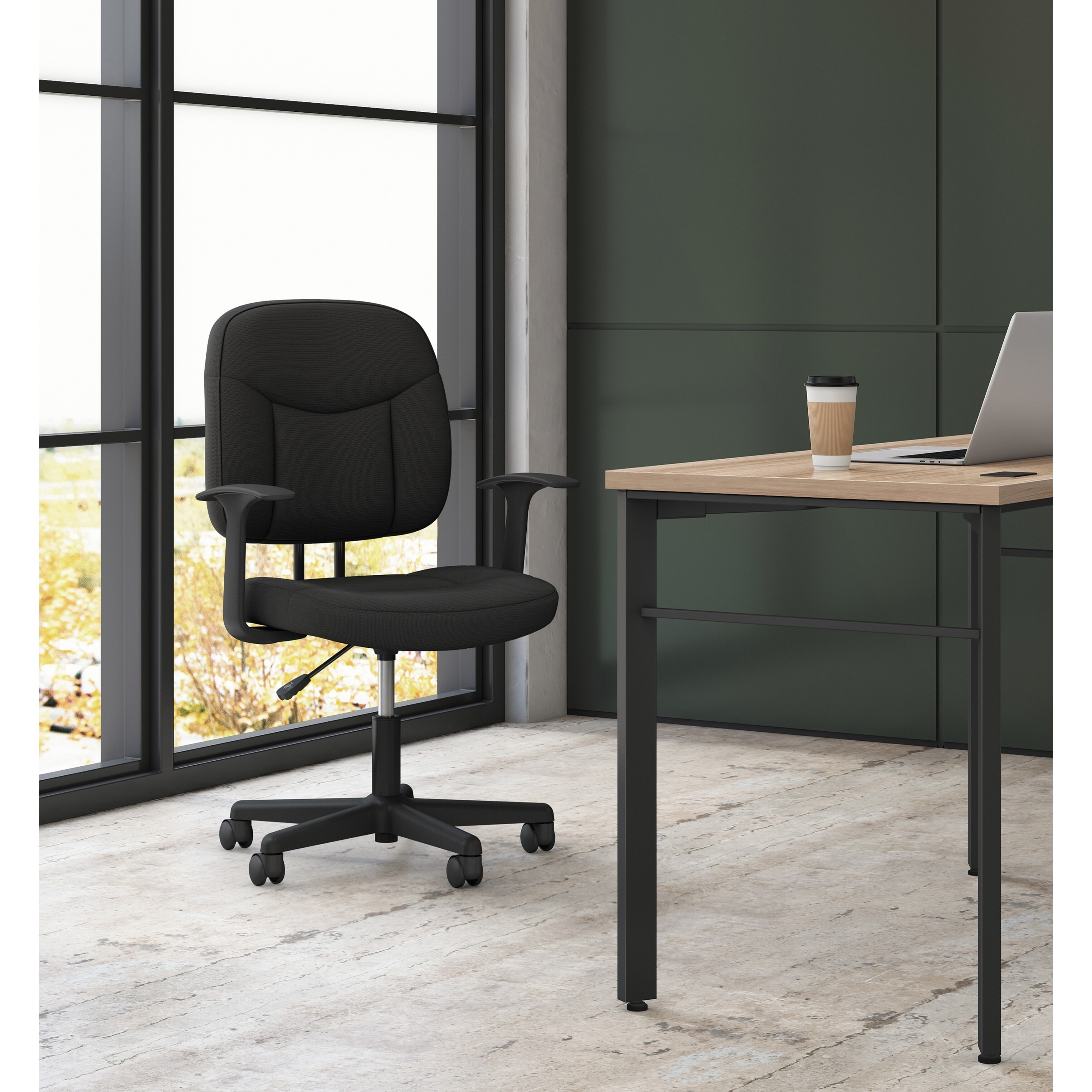 sadie task chair