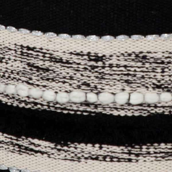 Upscale knitting patterns