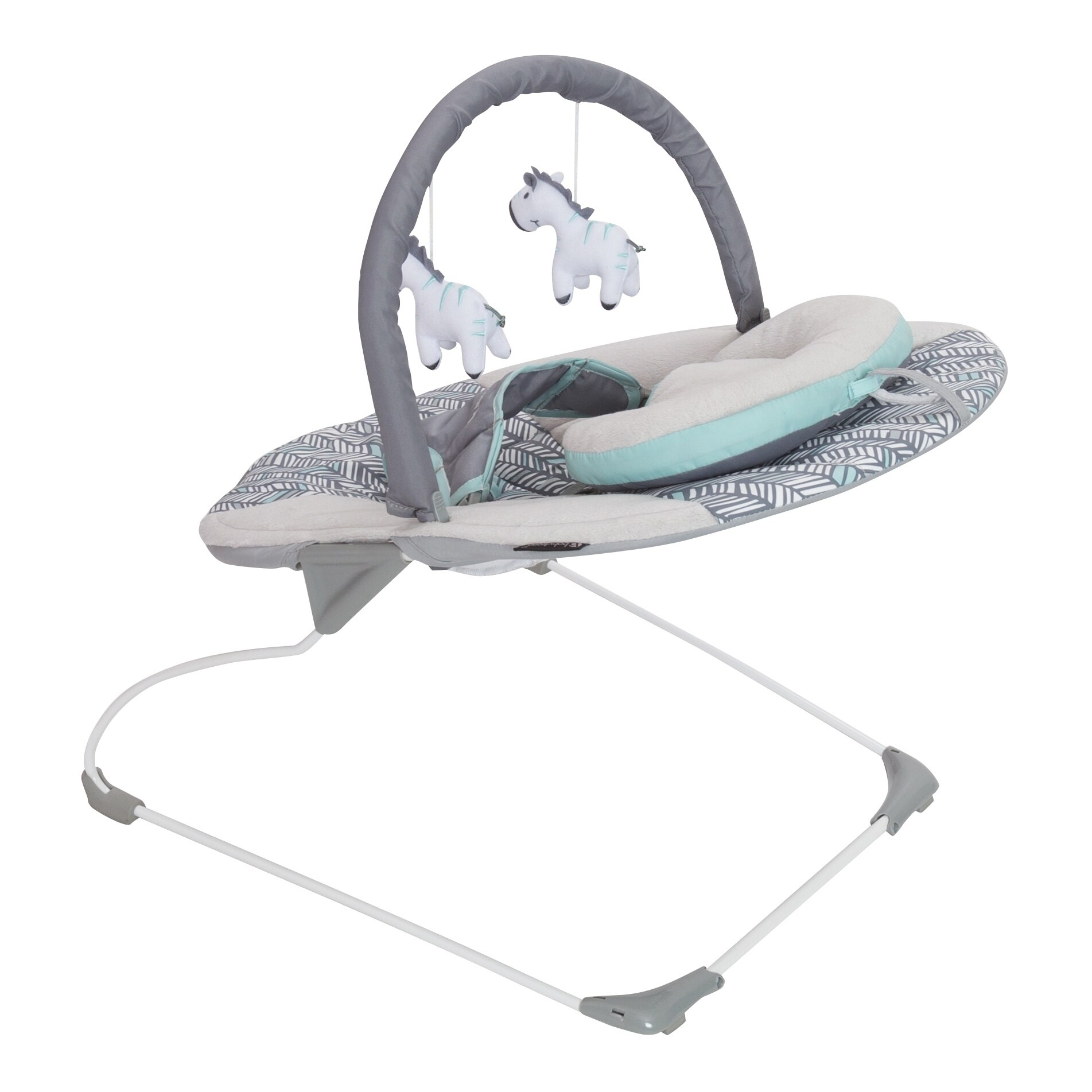 baby trend baby bouncer