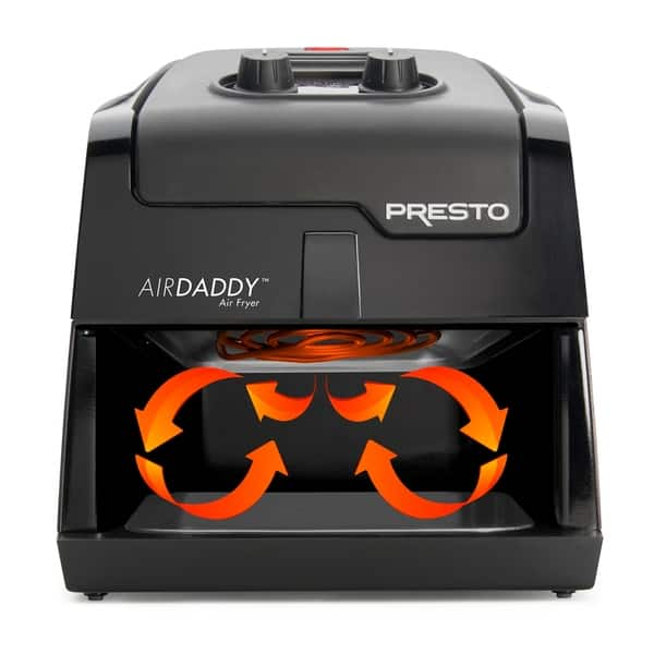 Presto Cool Daddy Deep Fryer (1 fryer), Delivery Near You