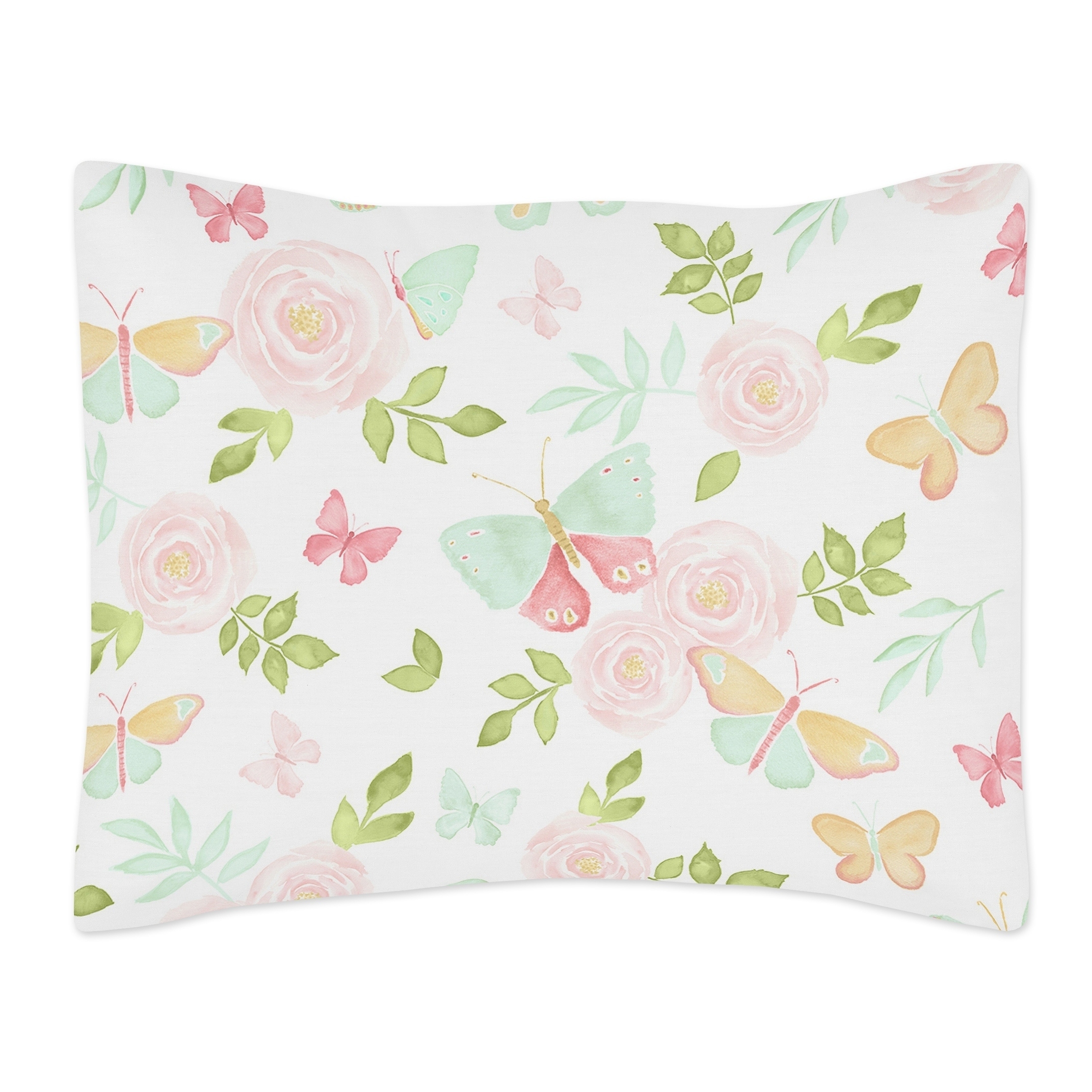 Sweet jojo butterfly online floral