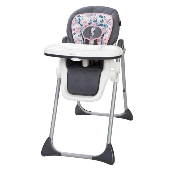 slide 2 of 3, Baby Trend Tot Spot High Chair,Bluebell