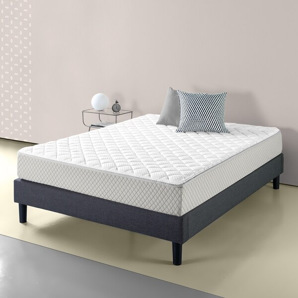 8 inch mattress pad