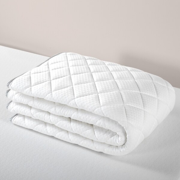 8 inch mattress pad