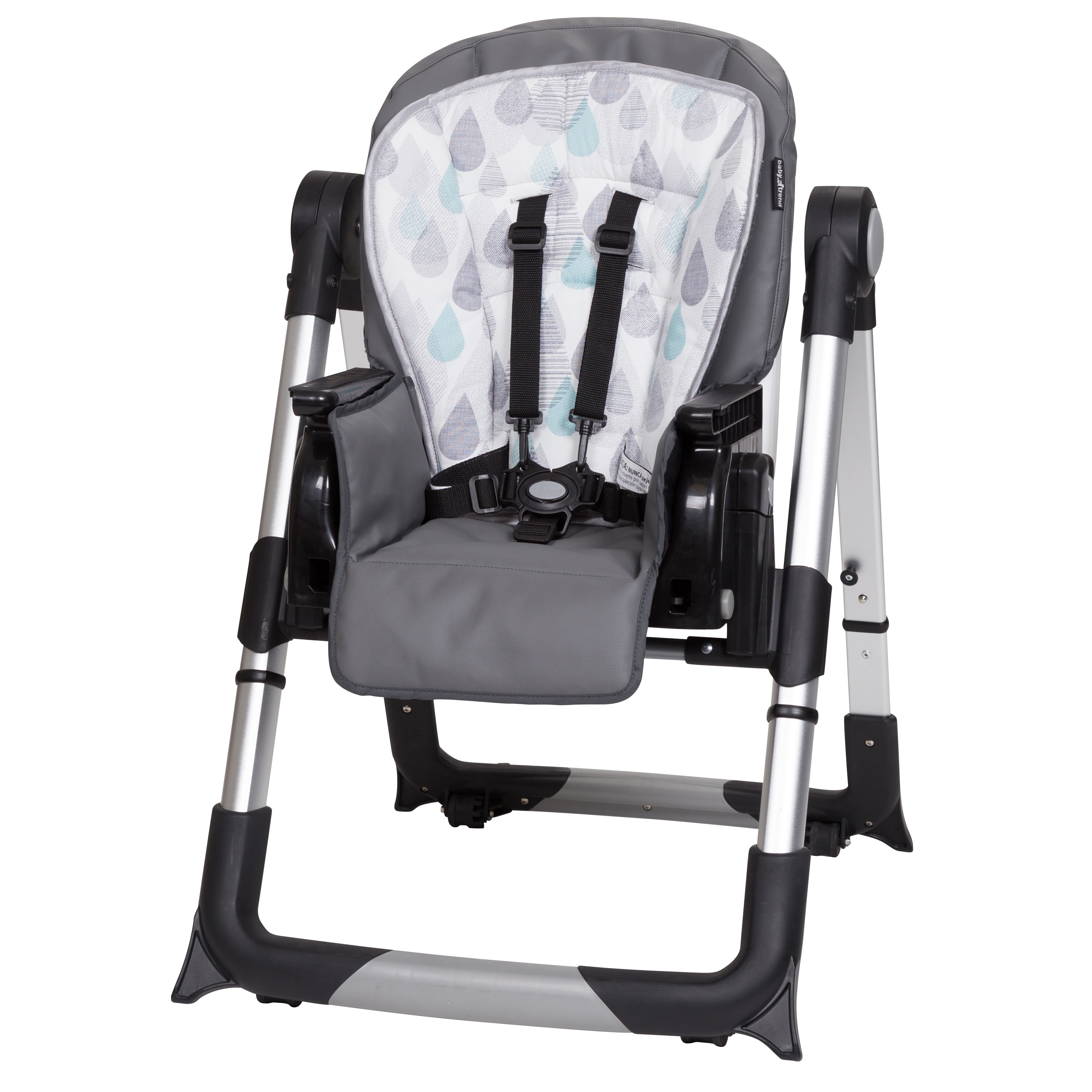 baby trend go lite 5 in 1 feeding center