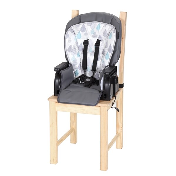 baby trend go lite high chair