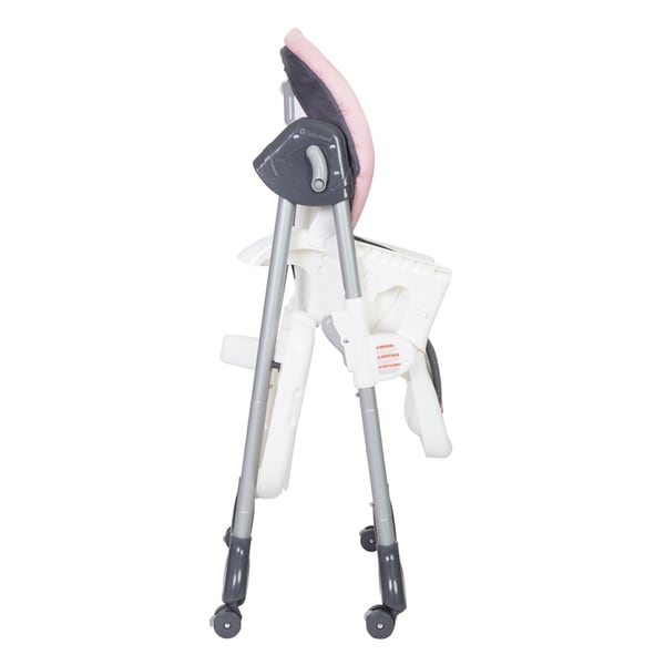 baby trend 3 in 1 high chair