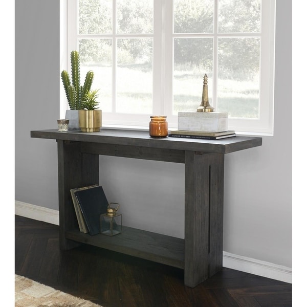 Avoca Reclaimed Pine Console Table By Kosas Home On Avoca Reclaimed Pine Console Table By Kosas Home