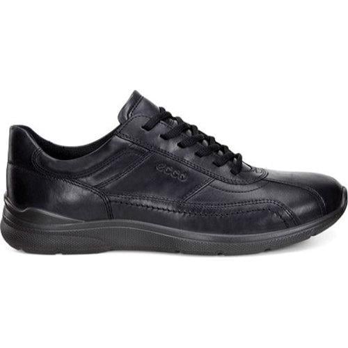 ecco irving black