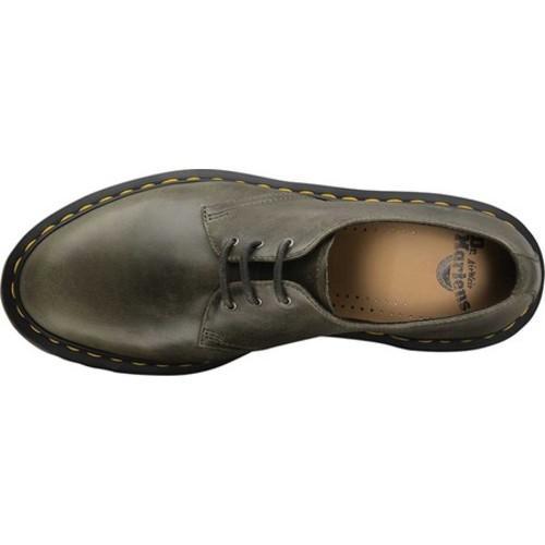 dr martens 1461 dark taupe