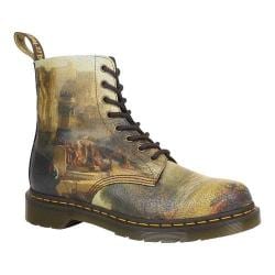 dr martens cristal suede