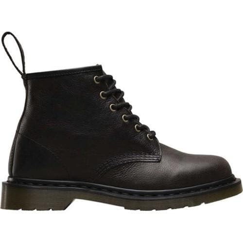 dr martens 101 black harvest