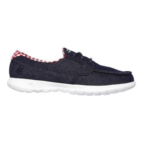 skechers go walk lite luna