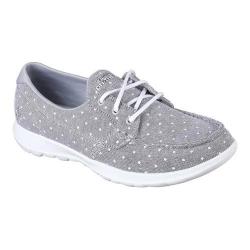 skechers go walk lite soleil