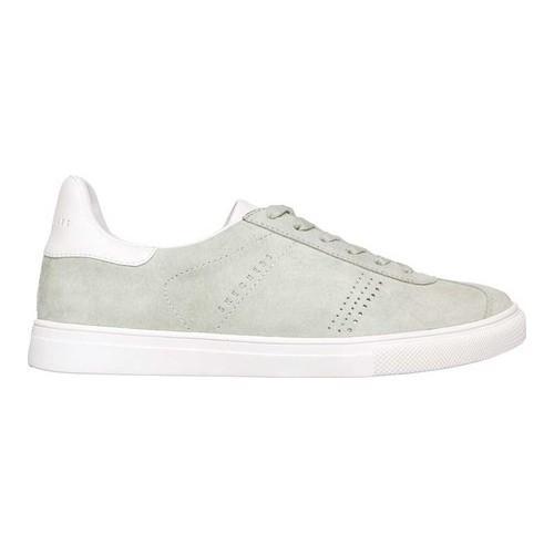 skechers moda perswayed lace up trainers