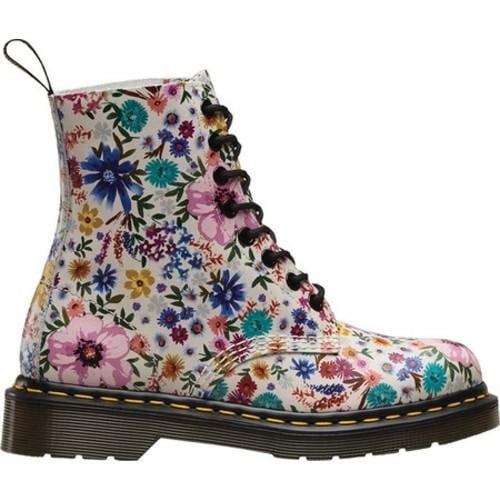 dr martens pascal mallow pink