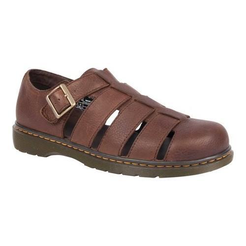 dr martens fenton fisherman sandal