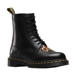 dr martens joyce leopard