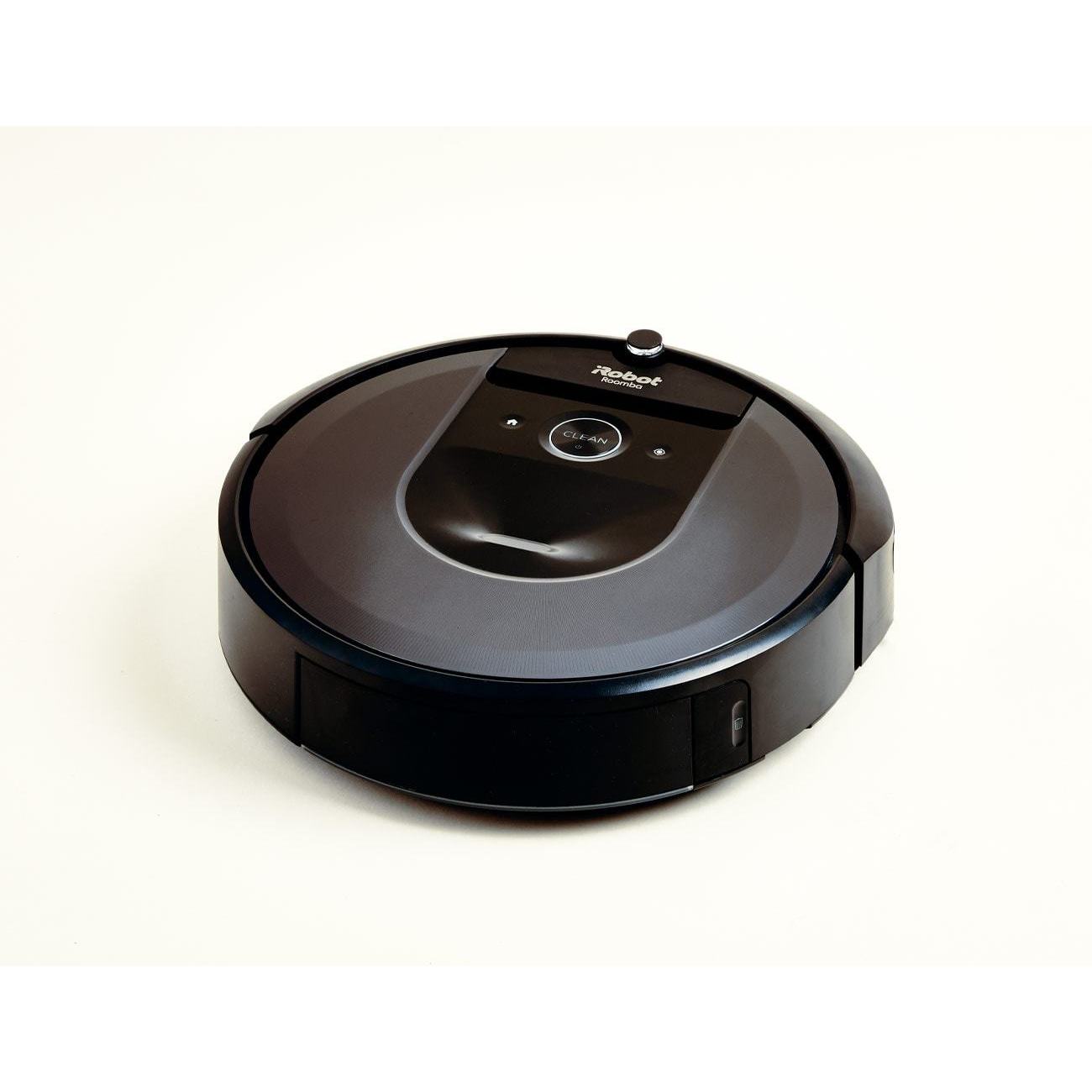 Пылесос Irobot Roomba I7 Купить