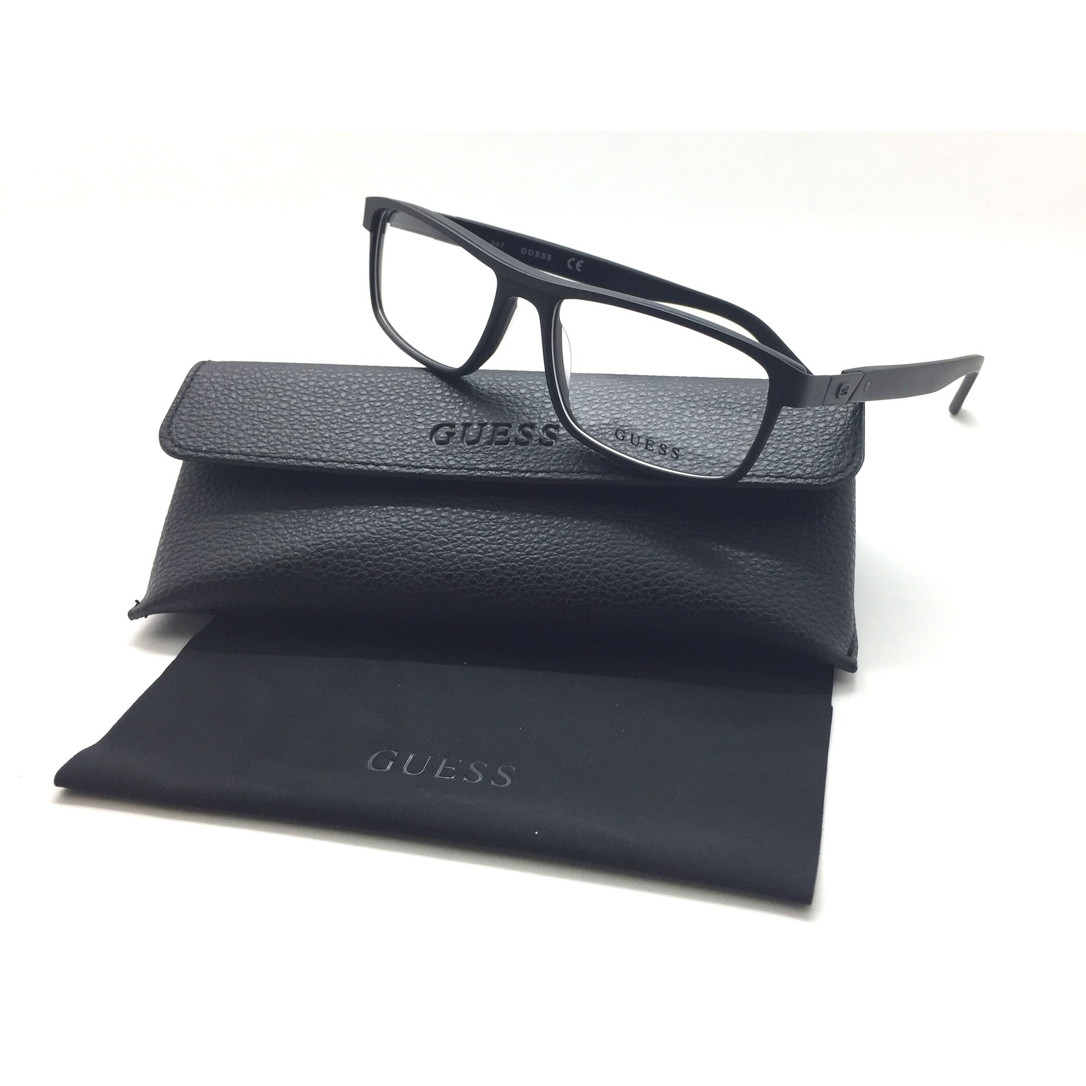 guess mens eyewear